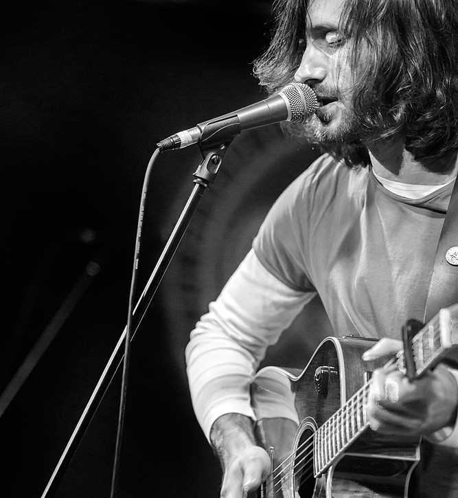 Denis Katanec zatvara Crosstown music festival