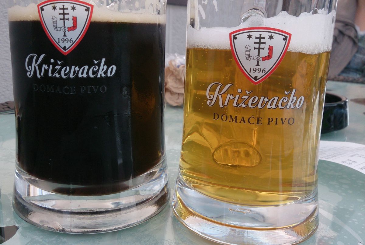Križevačko pivo