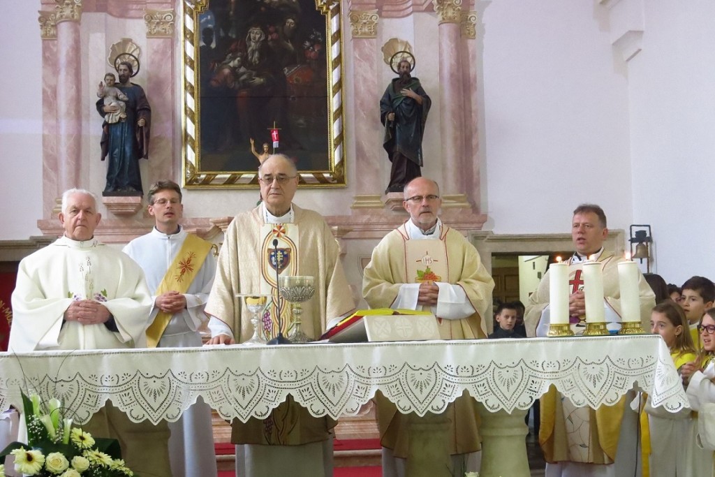 003 Misa Dr. Stjepan Kranjčić