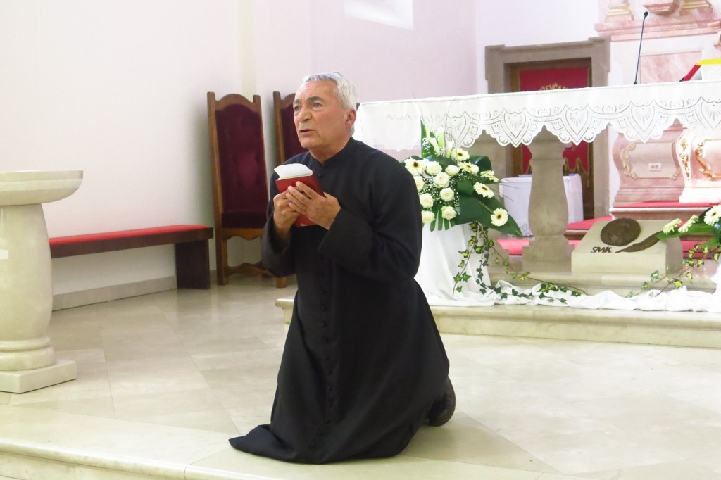 005 Monodrama, Dubravko Sidor 1 Dr. Stjepan Kranjčić