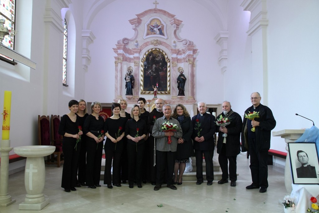 008 Skupna, nakon monodrame Dr. Stjepan Kranjčić