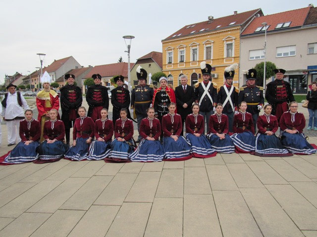 straza17_Dan_Grada_Krizevaca_2016