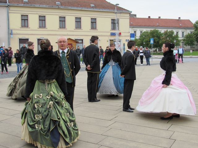 straza18_Dan_Grada_Krizevaca_2016