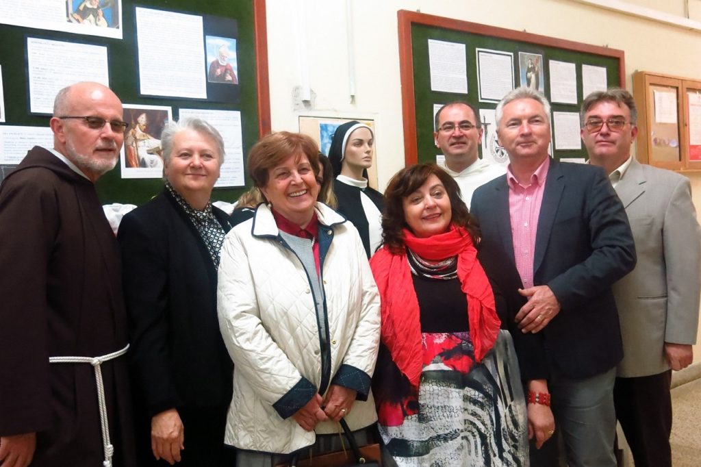 012 5. Dječji Kranjčić - oko dominikanke u OŠ Ljudevita Modeca