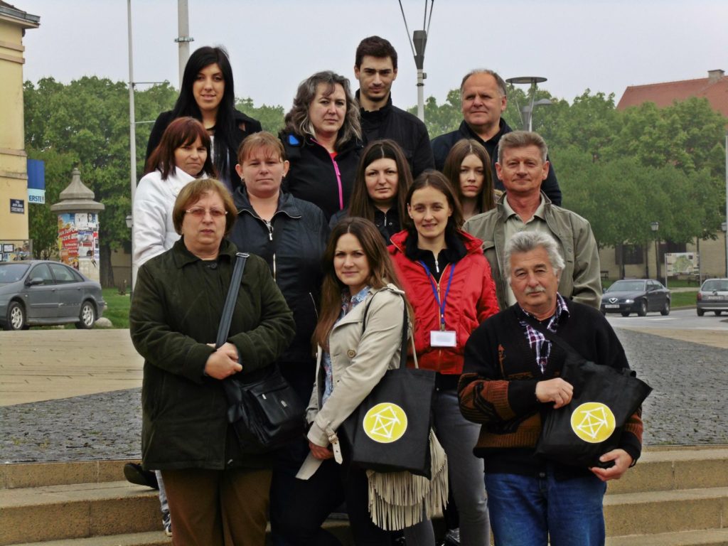 Energetski savjetnici