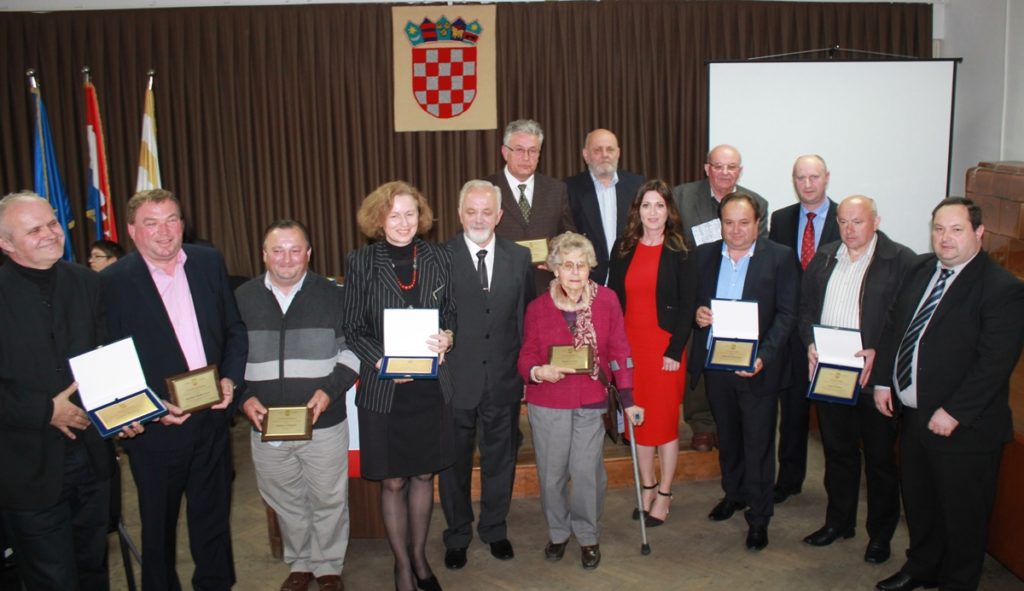dan grada_priznanja izdavačka kuća veda nikola žulj