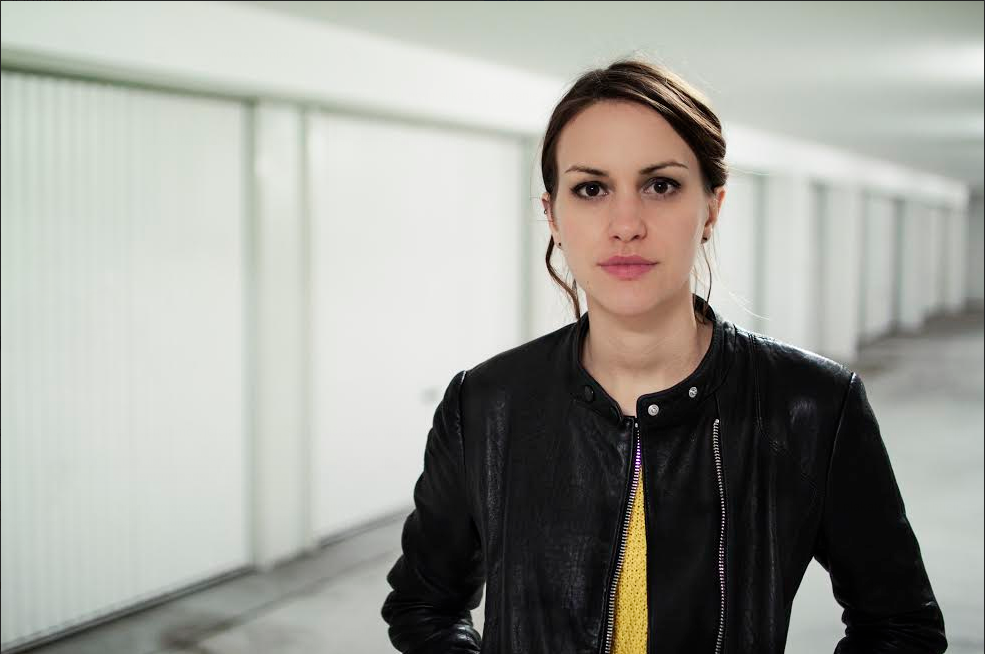 fotka  Irena zilic 1