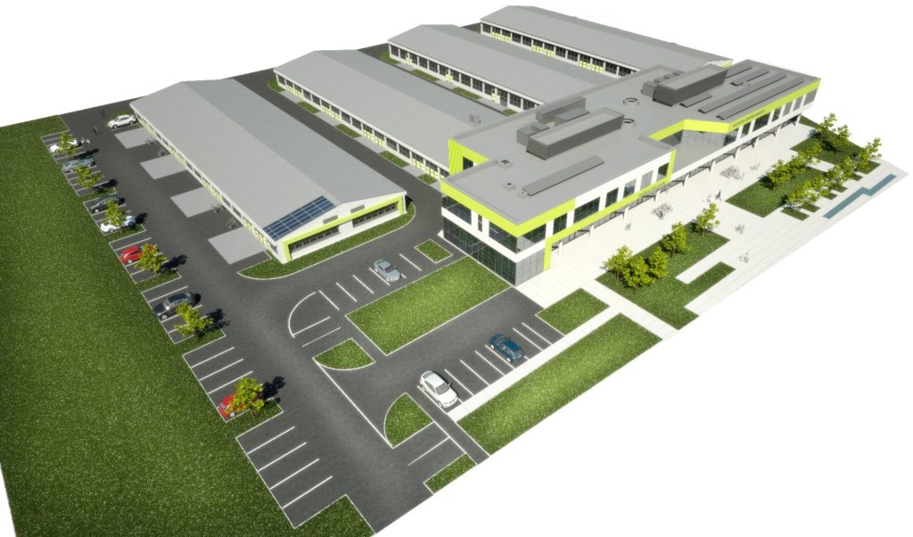 RCK_1_Razvojni_centar_tehnoloski_park_Krizevci