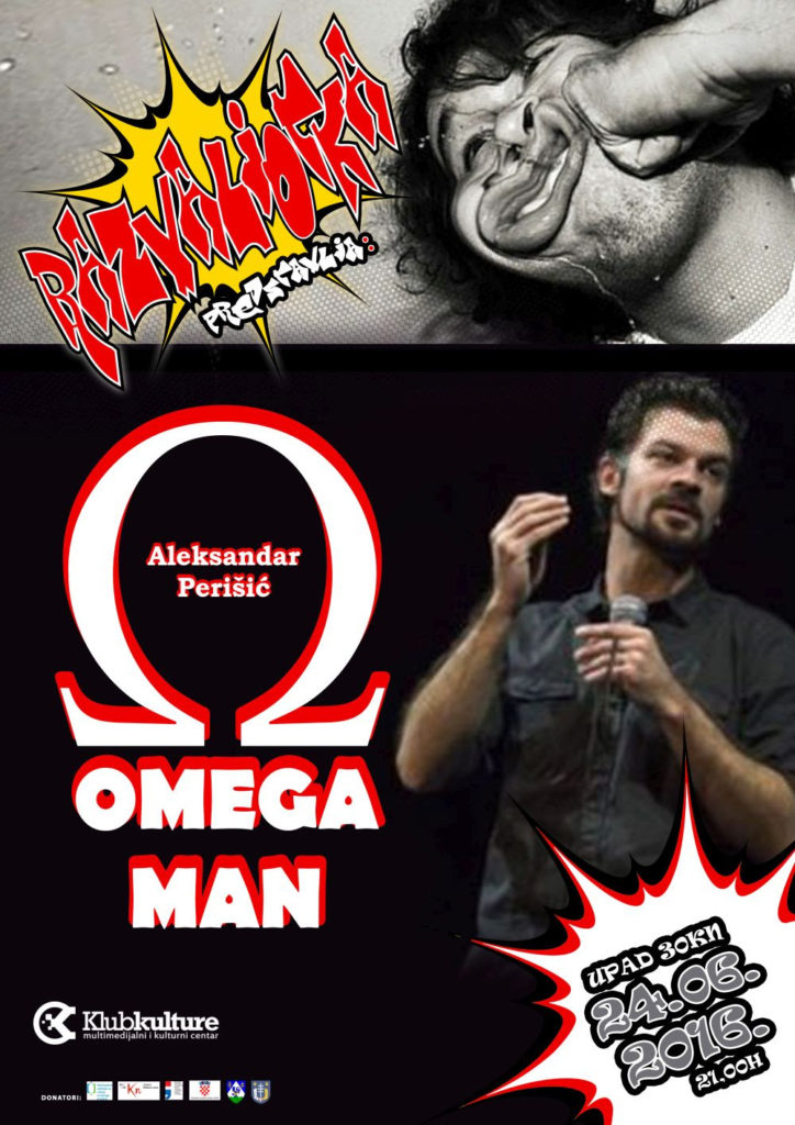 razvaljotka_aleksandar_perisic_omega_man_Stand_up_klub_kulture