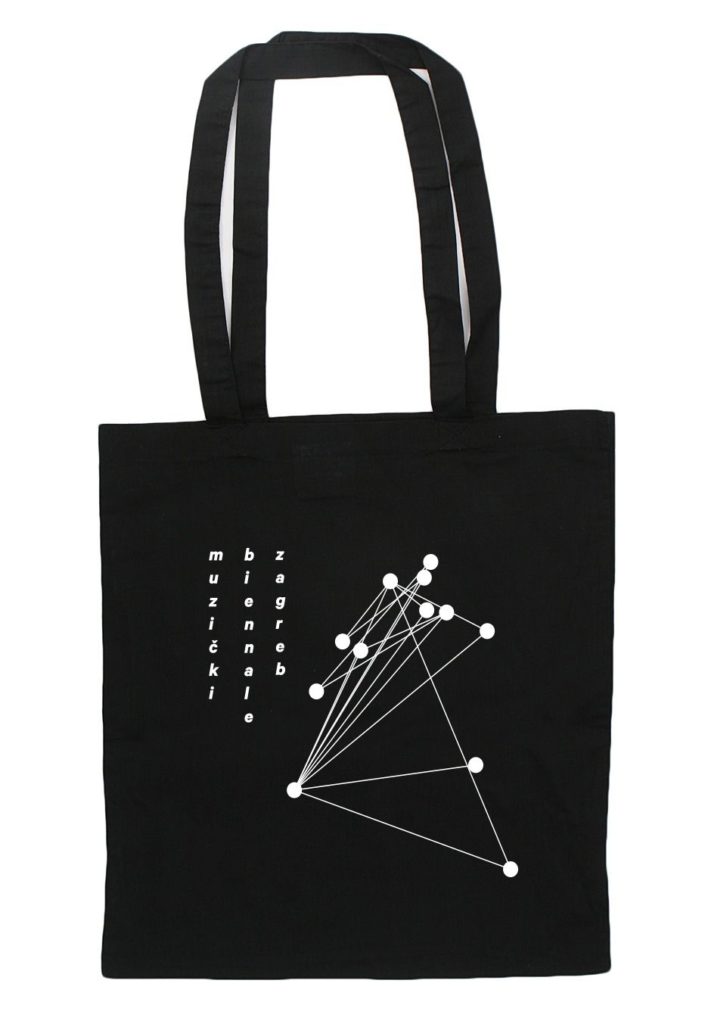 torba Muzički biennale Zagreb 2015 dizajn vanja šok izložba