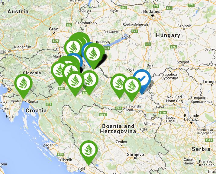 “Alergični na alergije"