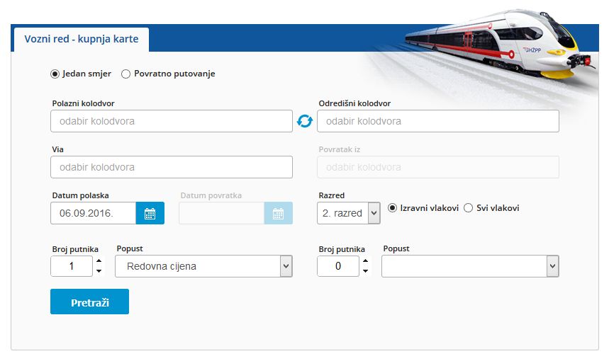 prodaja_hrvatske_zeljeznice_putnicki_promet_HZPP_online_kupnja_karata_vlakovi