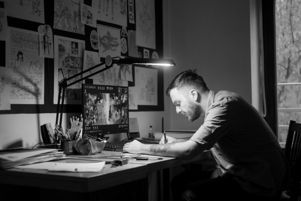 ivan_vizkul-2_ivanovic_by_jan_iveta