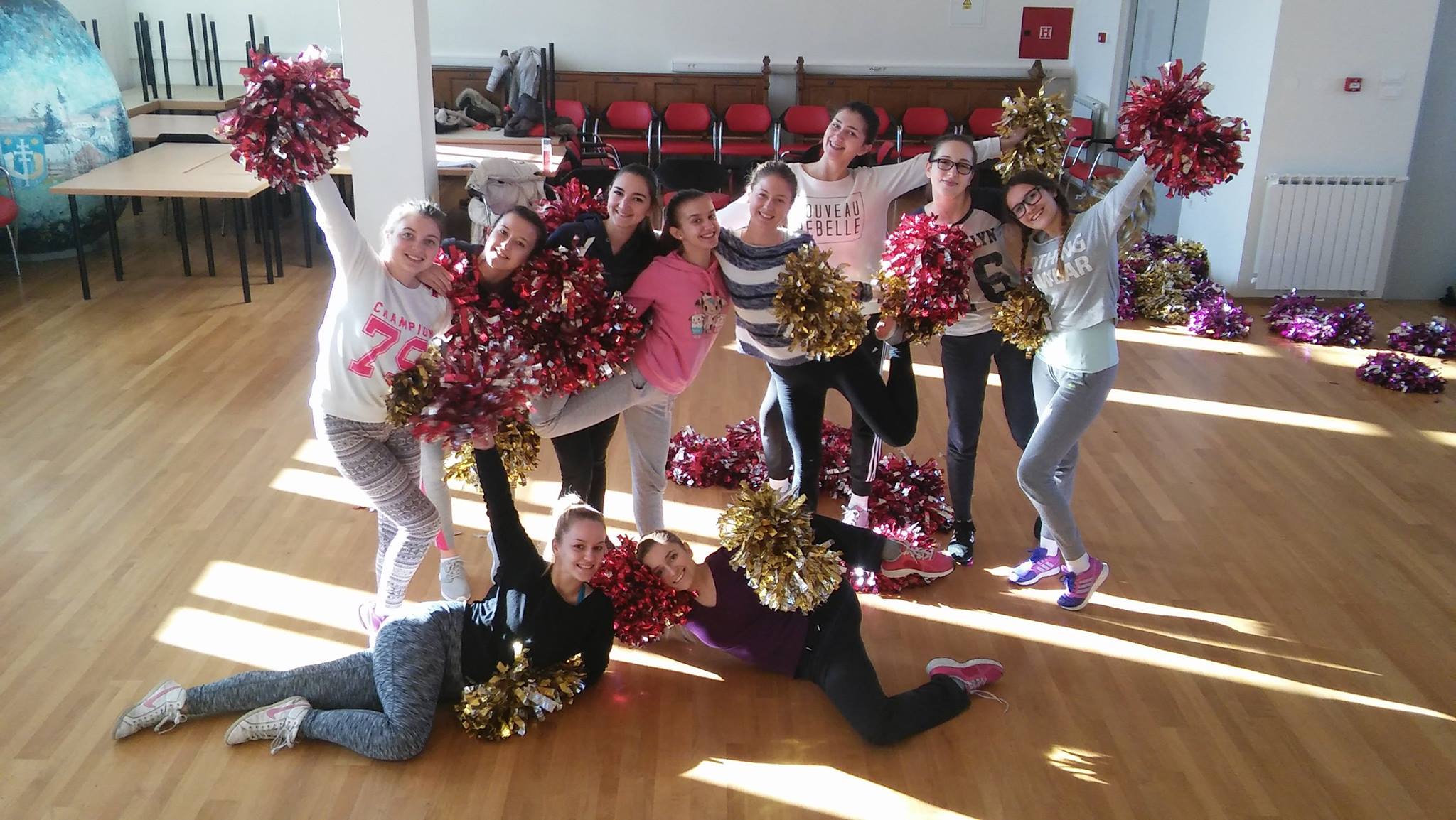 mazoretkinje-seniorke