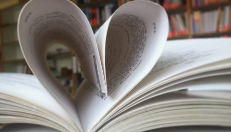 medjunarodni dan darivanja knjige