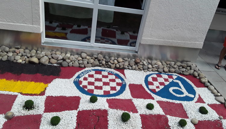 20170625_125943 Dejan Visak mozaik Njemacka