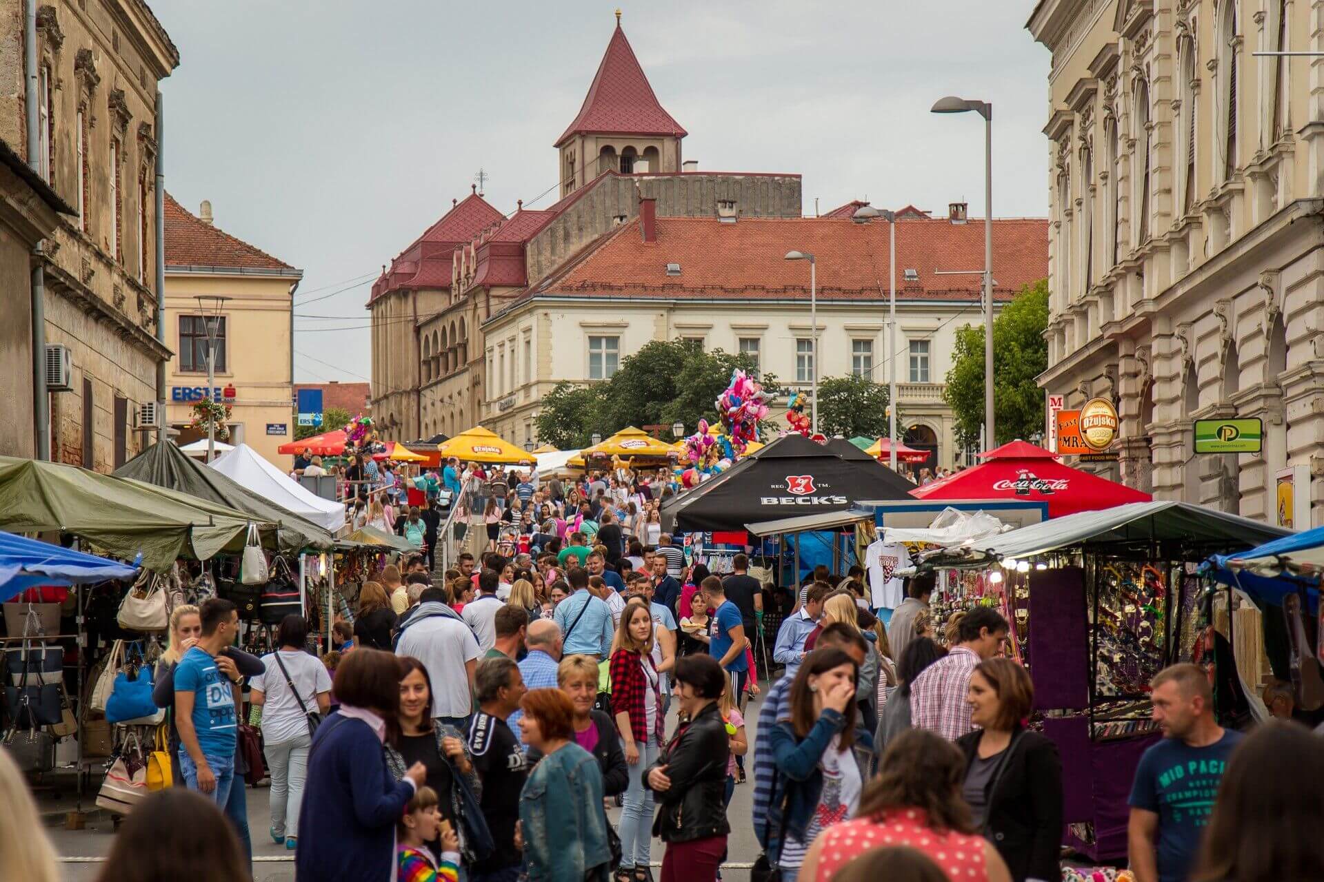 Križevačko veliko spravišče