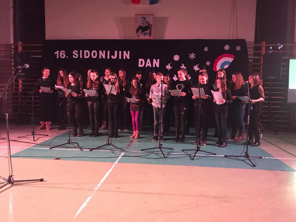 U Gornjoj Rijeci održana manifestacija “16. Sidonijin dan”