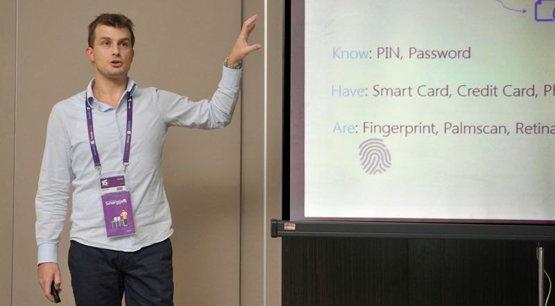 Upoznajte Microsoft Azure by Saša Kranjac