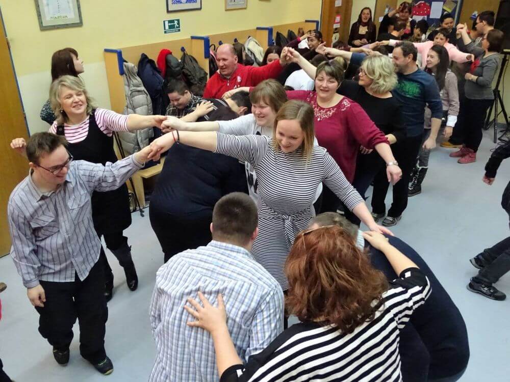 Udruga "Maslačak" Križevci ugostila udruge iz sedam gradova