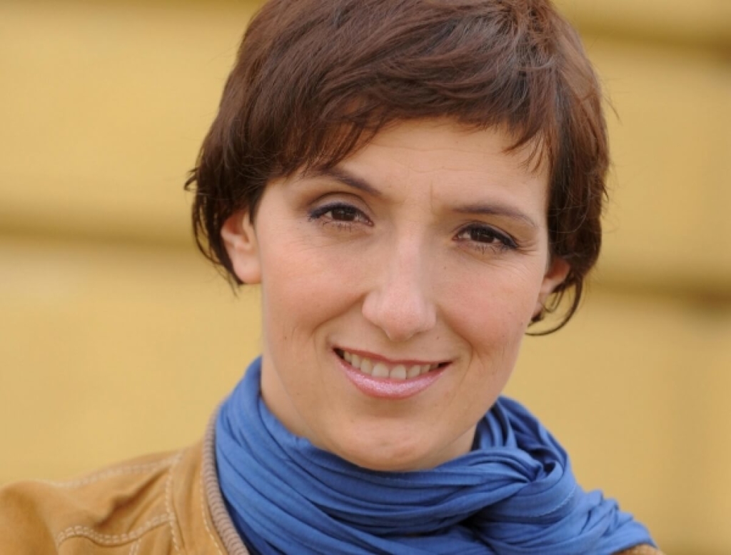 Maja Sever na 14. Culture Shocku u četvrtak o slobodi medija i društva