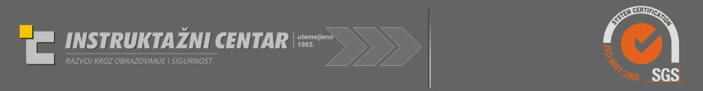 Instruktažni centar Križevci