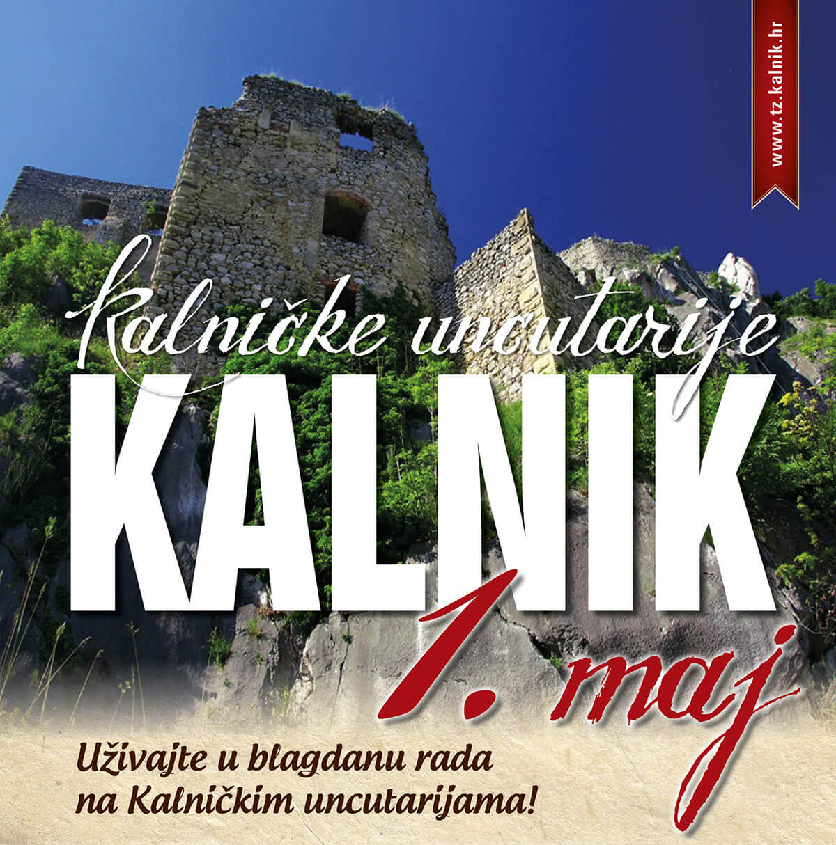 Kalničke uncutarije 2018