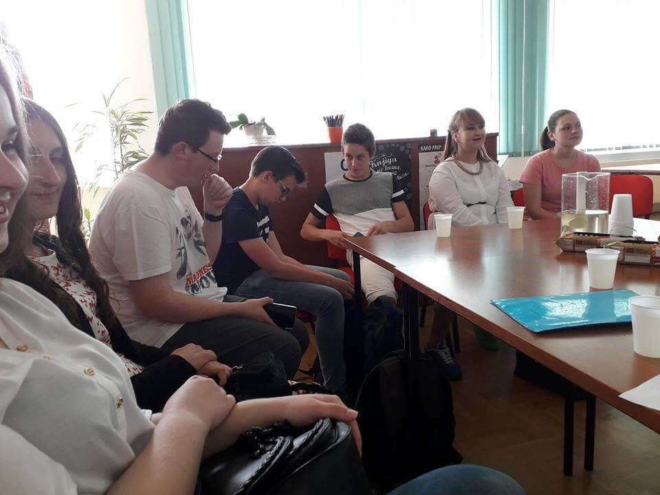 Tulum slova u Seljancu