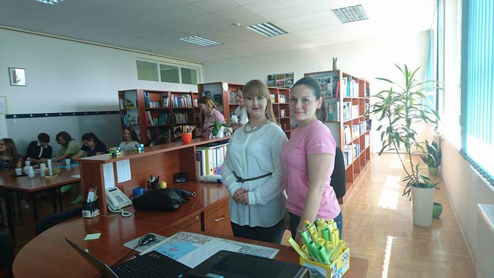 Tulum slova u Seljancu