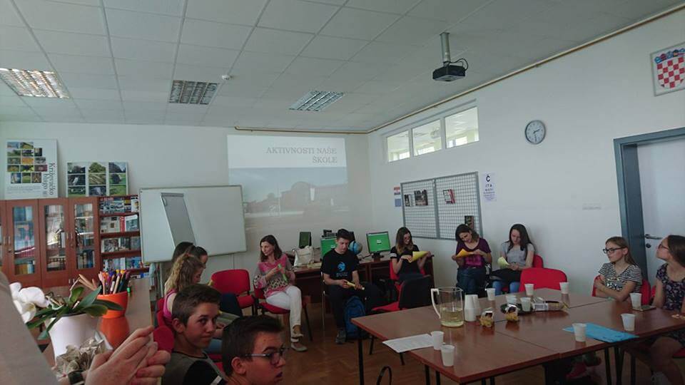 Tulum slova u Seljancu