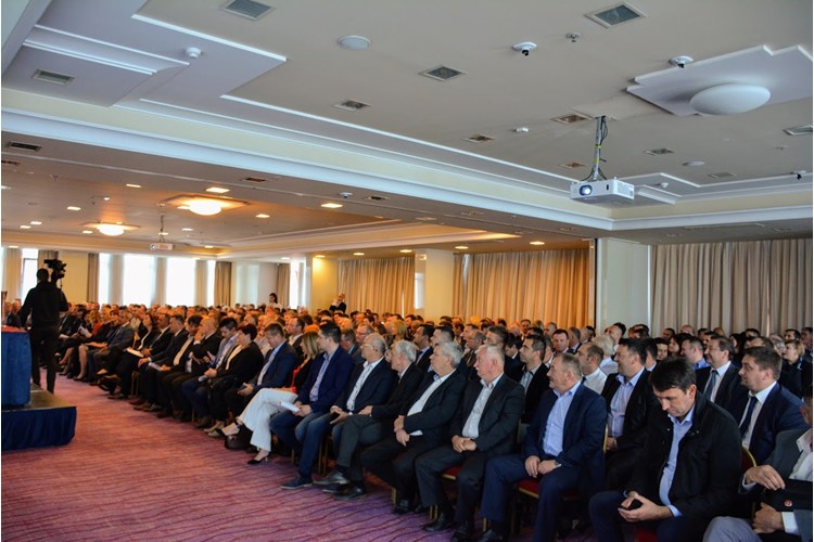 U Županiju stiglo 3,7 milijuna kuna za 17 projekata lokalnog i regionalnog razvoja