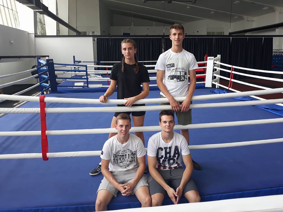 Križevčani osvojili dvije medalje na boksačkom prvenstvu!