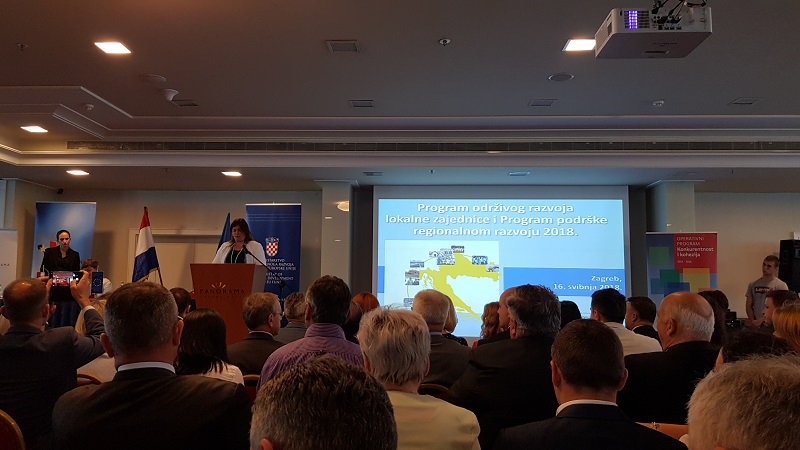 Nastavlja se adaptacija sanitarnih čvorova u Osnovnoj školi Ljudevita Modeca