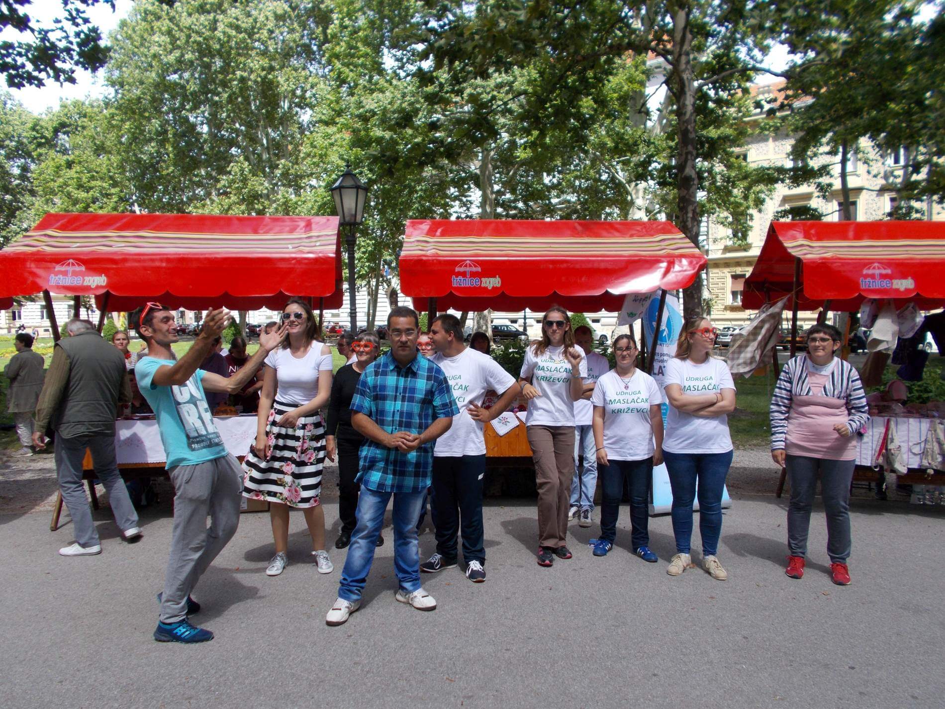 Obilježen Dan osoba s intelektualnim teškoćama