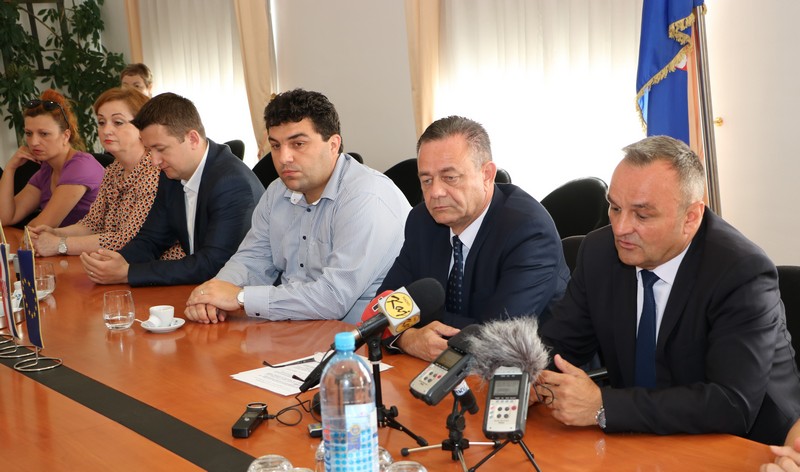 Predstavljen portal koji promovira strukovna zanimanja