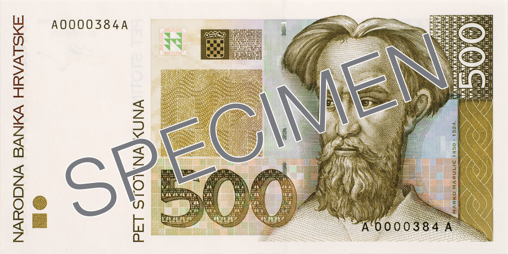 500 kuna