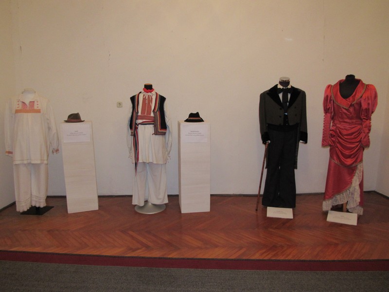 izložba, Gradski muzej Križevci, Spravišče, pet desetljeća, Križevačko veliko spravišče, Damjan Abou Aldan, Nikola Ostojčić IMG 0610