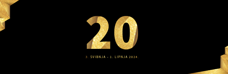 20 godina CSF