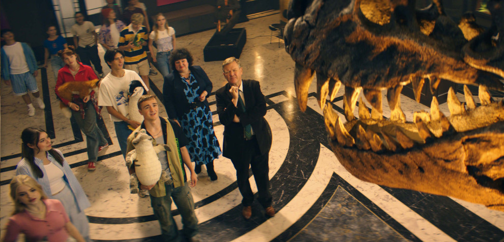 ŠKOLA ČAROBNIH ŽIVOTINJA 3