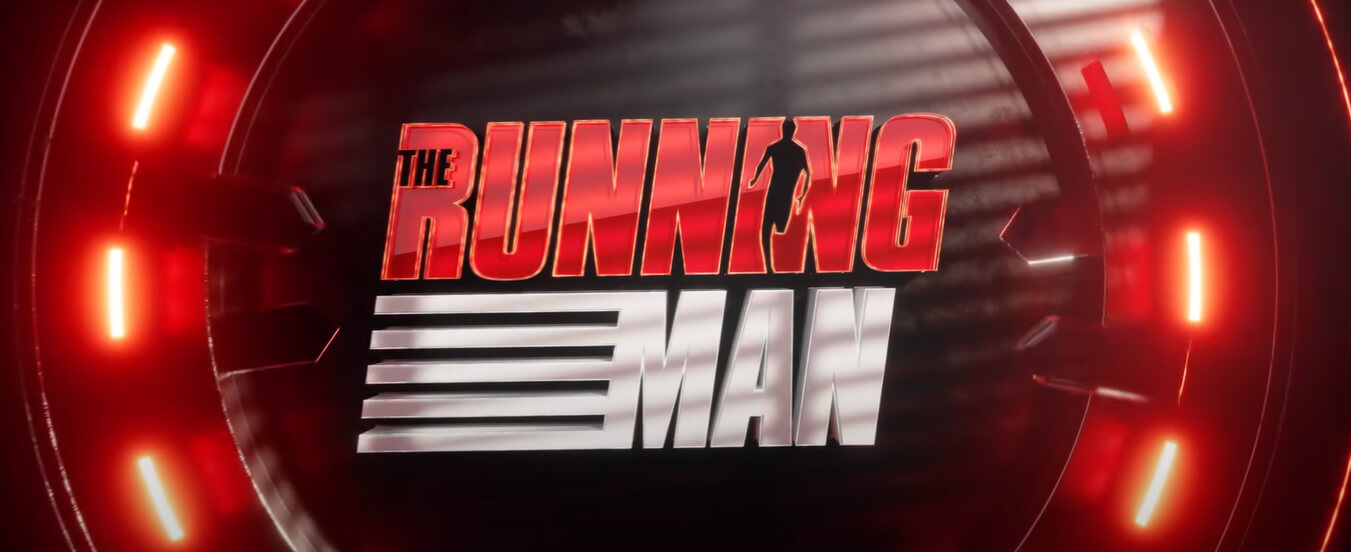 Kino križevci: TRKAČ / Running Man (15), triler, akcija, znanstvena fantastika