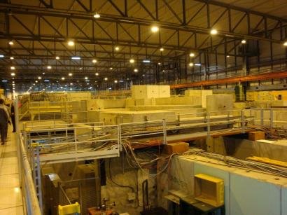 Istraživanje kvark-gluonske plasme