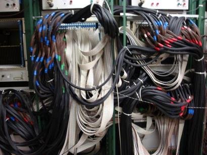 Spajanje elektronike