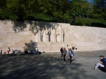 Spomenik Reformaciji